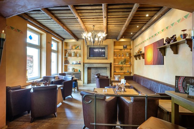 raucherlounge